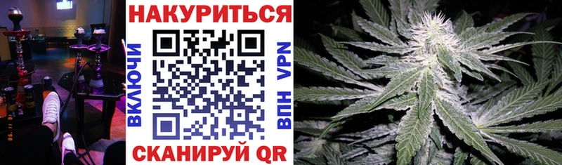 Конопля Ganja Кызыл